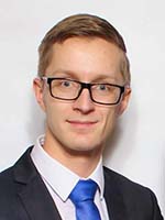 Ing. Kristián Čulík, PhD.