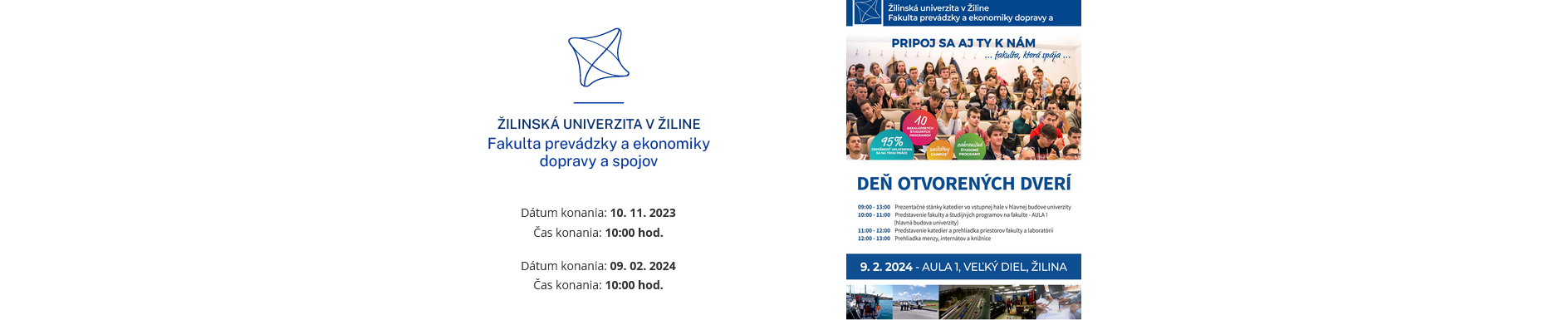 Screenshot 2024 02 01 at 08 20 16 Dni otvorených dverí