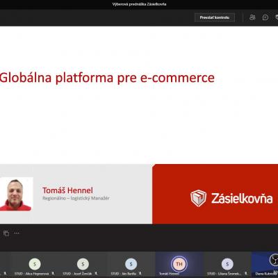 Zasielkovna 2 1 Zasielkovna 2 1