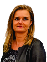 doc. Ing. Iveta Kubasáková, PhD.